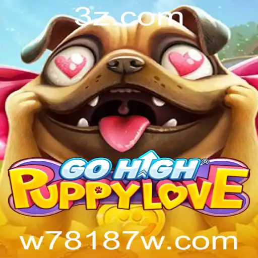 Descubra o Mundo de GoHighPuppyLove: Um Jogo Incrível de Aventura Canina