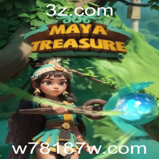 Descubra a Aventura do Jogo MayaTreasure com a Chave Secreta w78187