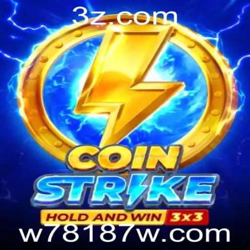 Coinstrike: Uma Jornada Intrigante no Mundo dos Jogos