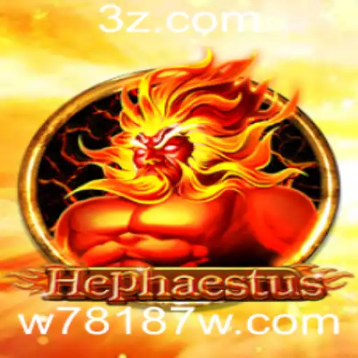 Descubra o Fascinante Mundo de Hephaestus: O Jogo do Momento