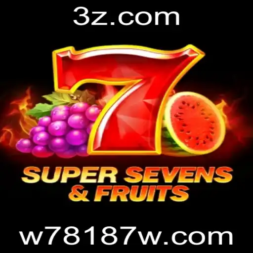 Descubra a Emoção do Jogo 7SuperSevensFruits