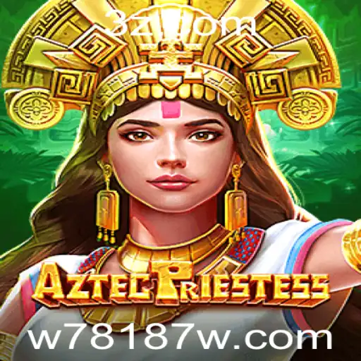 Descubra o Universo Fascinante do Jogo 'AztecPriestess'