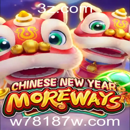 Explorando o Mundo de CHINESENEWYEARMOREWAYS