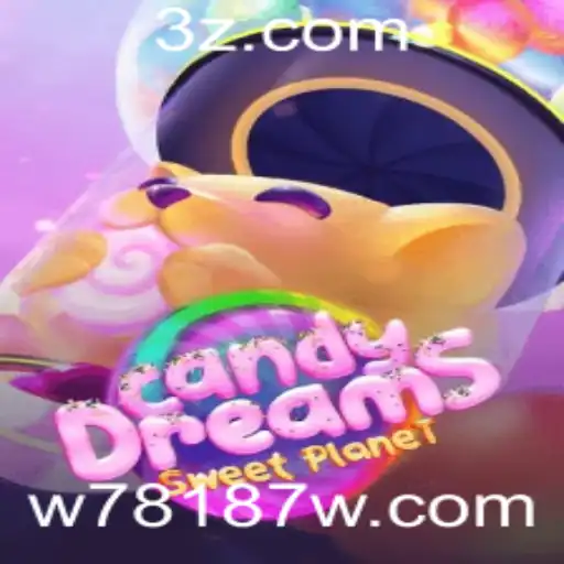 CandyDreams: Uma Jornada Doce no Mundo dos Jogos