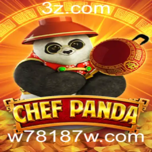Explorando ChefPanda: Um Mergulho no Mundo Culinário Interativo