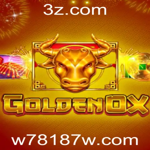 GoldenOx: Descubra o Novo Jogo que Está Conquistando o Mundo dos Games