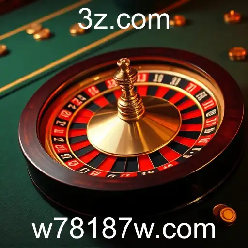 Jogos de Roleta e Estratégias para Vencer - w78187