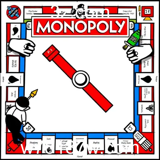 A Evolução do Monopoly: De Jogo de Tabuleiro a Ícone Cultural