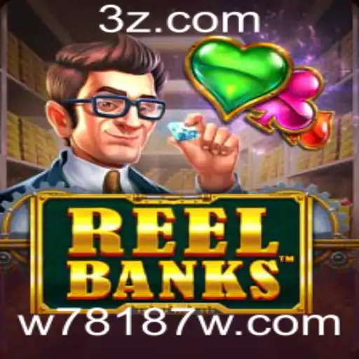 ReelBanks: Descubra o Fascinante Mundo do Novo Jogo