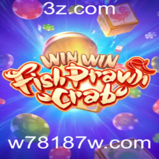 Explorando o Fascinante Jogo WinWinFishPrawnCrab